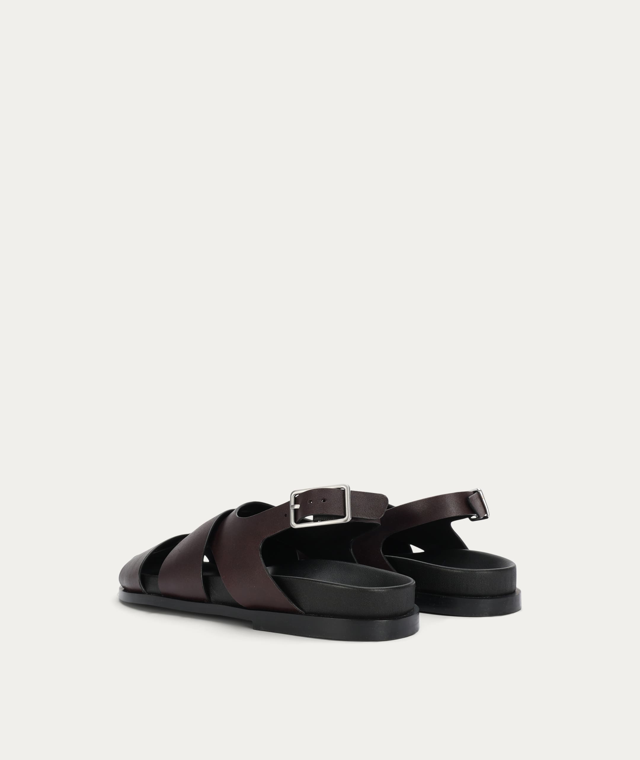 Triton Sandal - Grape