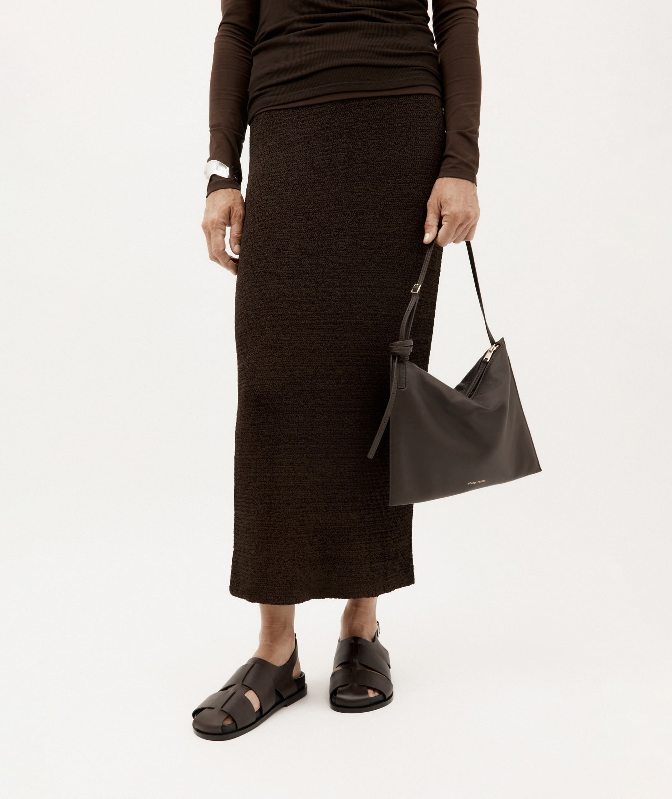 Triton Sandal - Grape