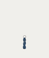 Twister Key Charm - Dusk