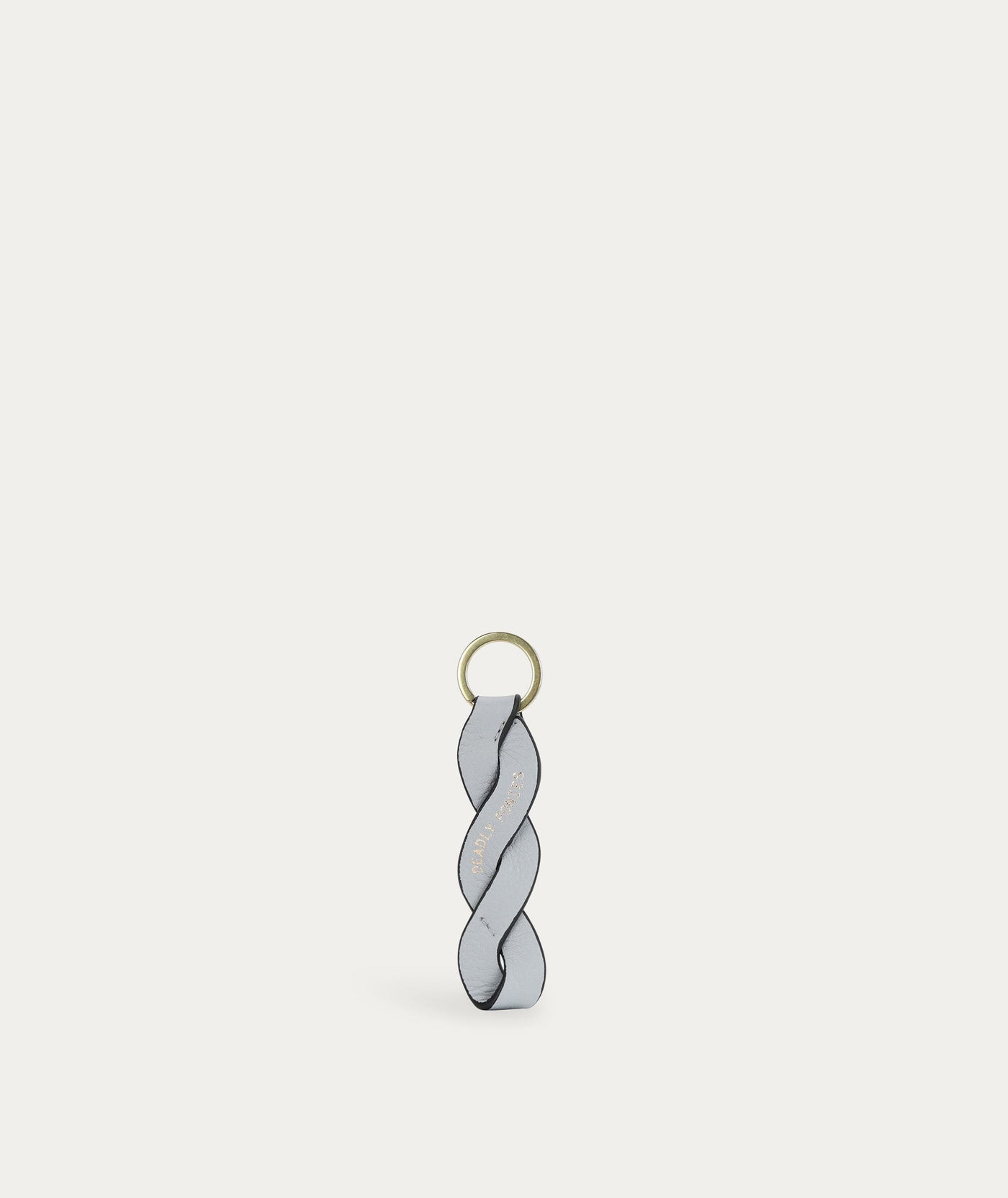 Twister Charm - Iceberg