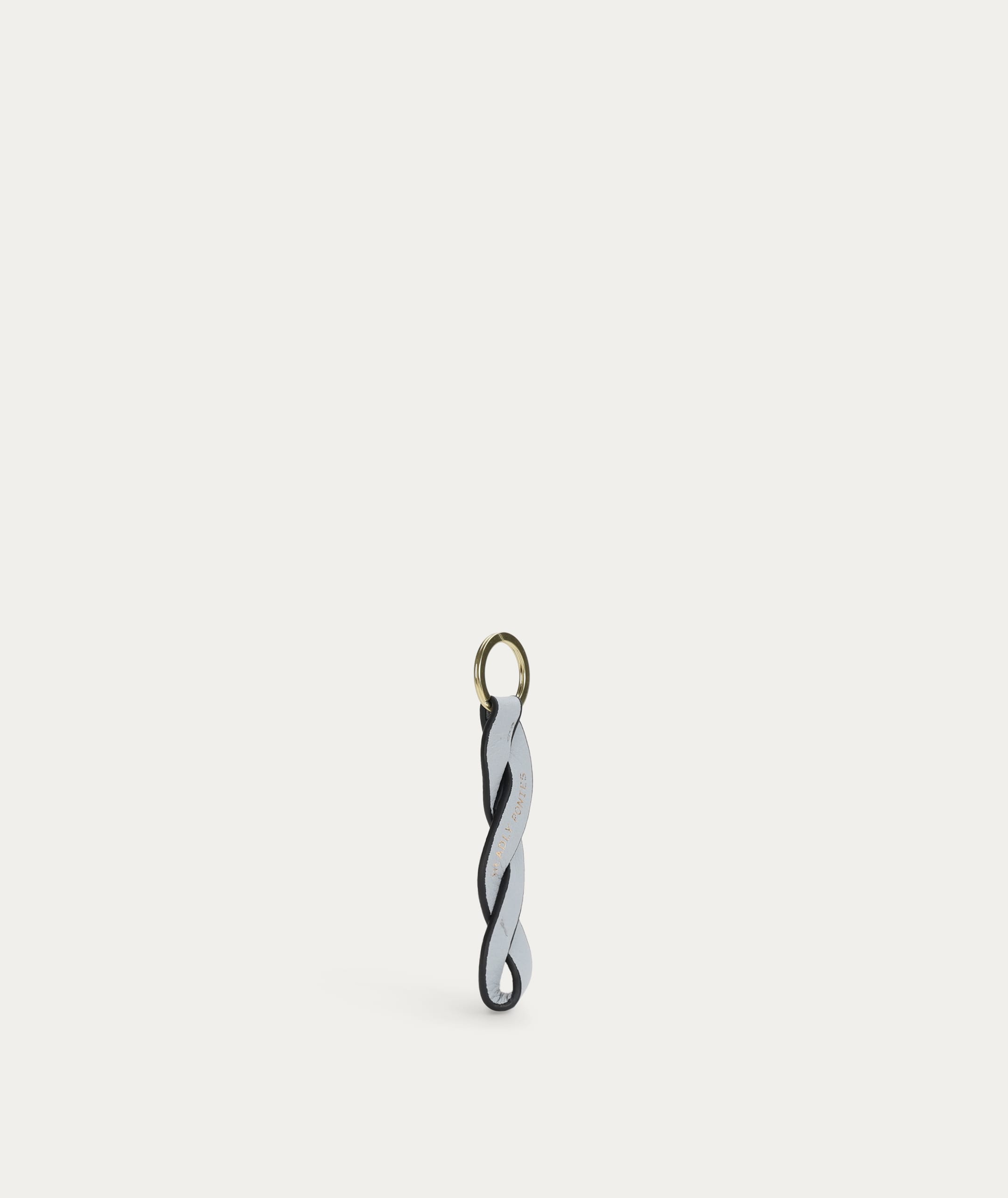 Twister Charm - Iceberg