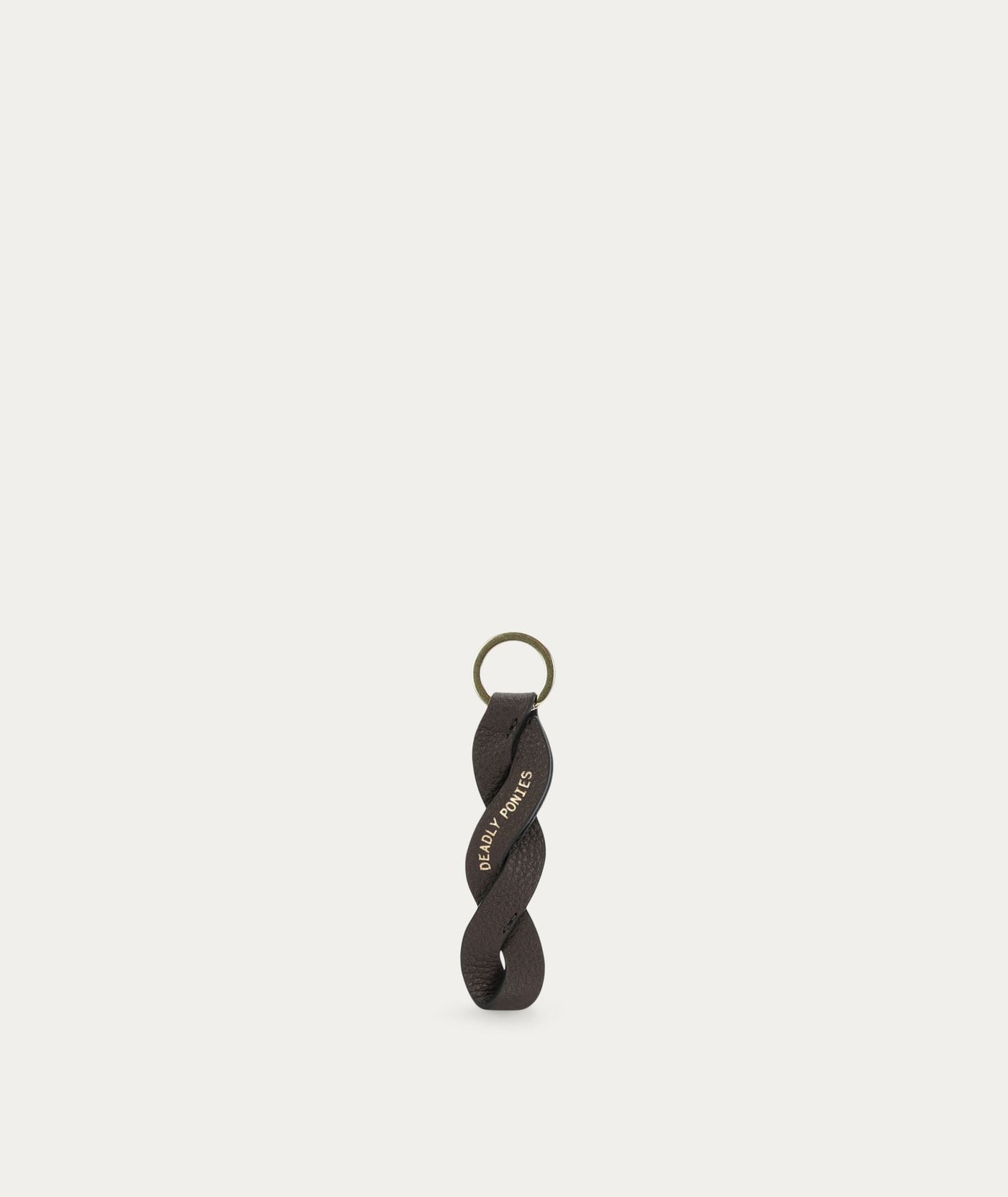 Twister Key Charm - Java