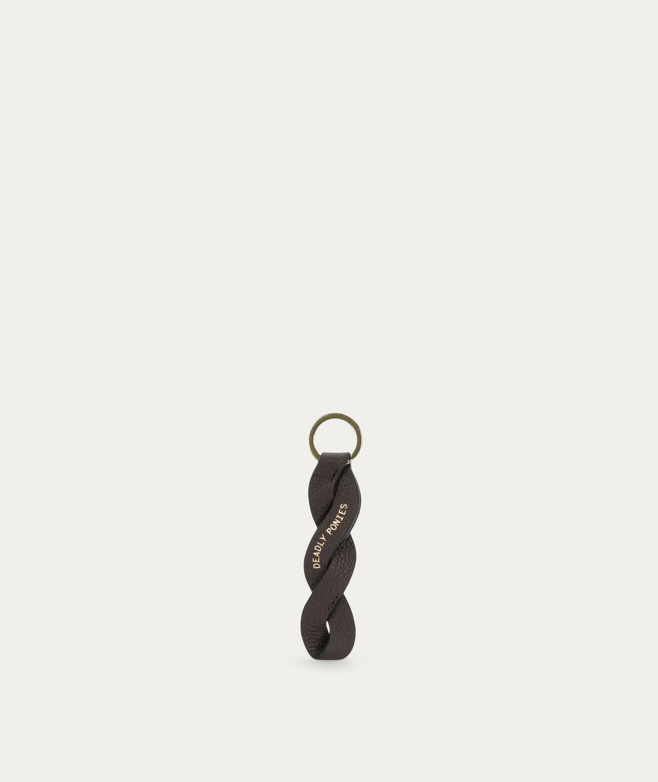 Twister Key Charm - Java