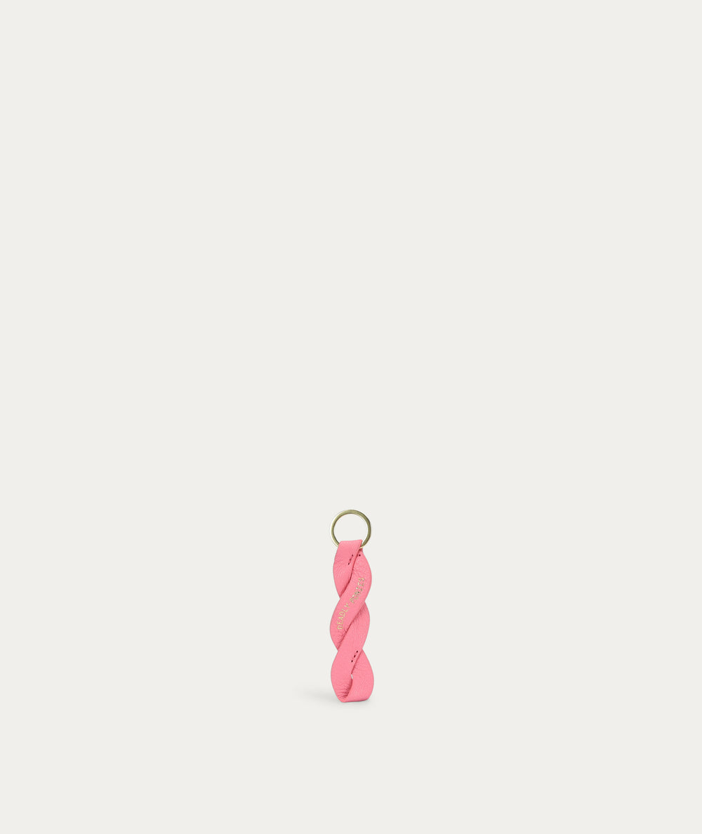 Twister Key Charm - Frosting
