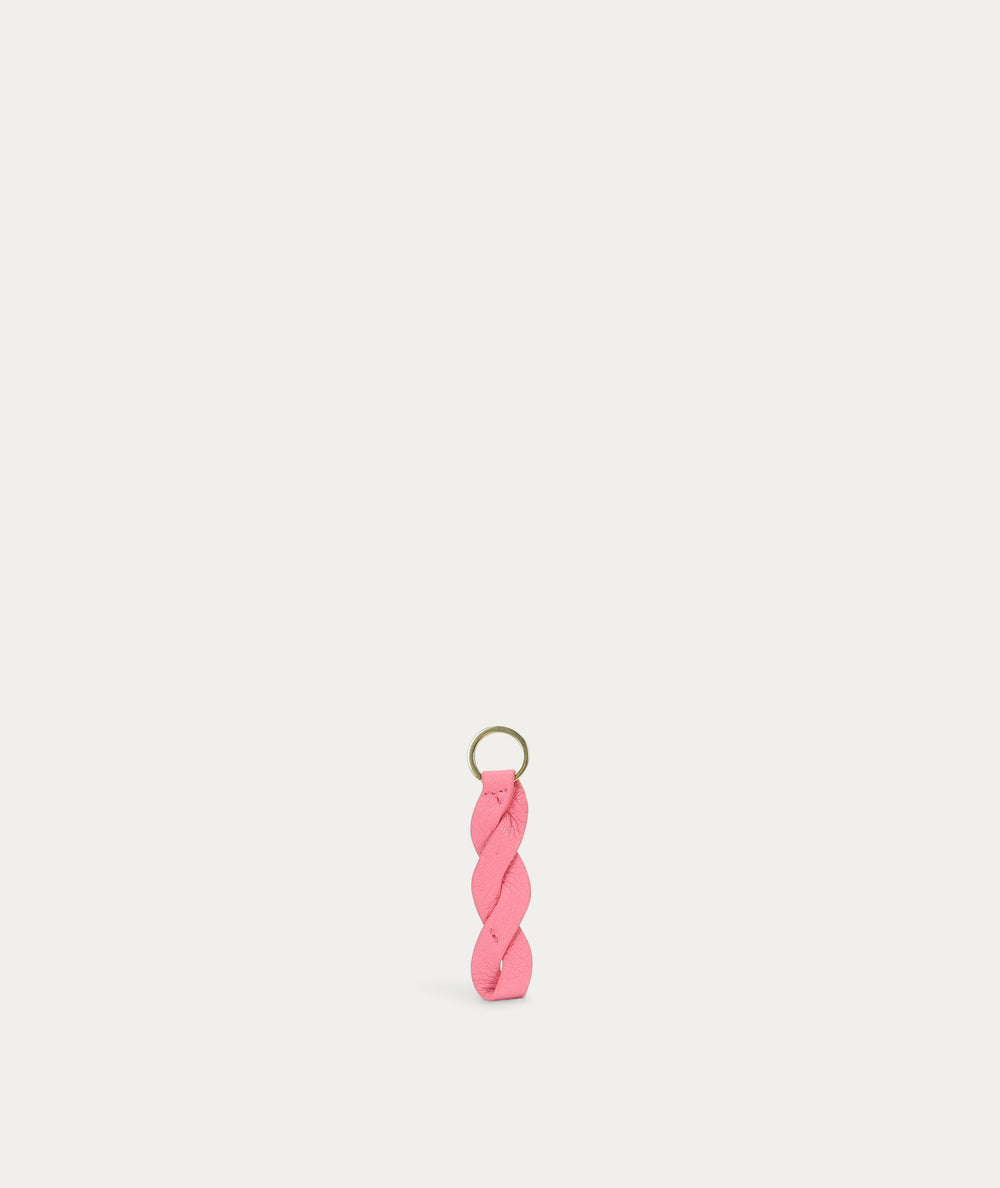 Twister Key Charm - Frosting