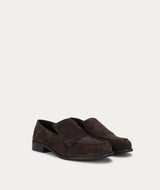 Uma Loafer - Java Suede