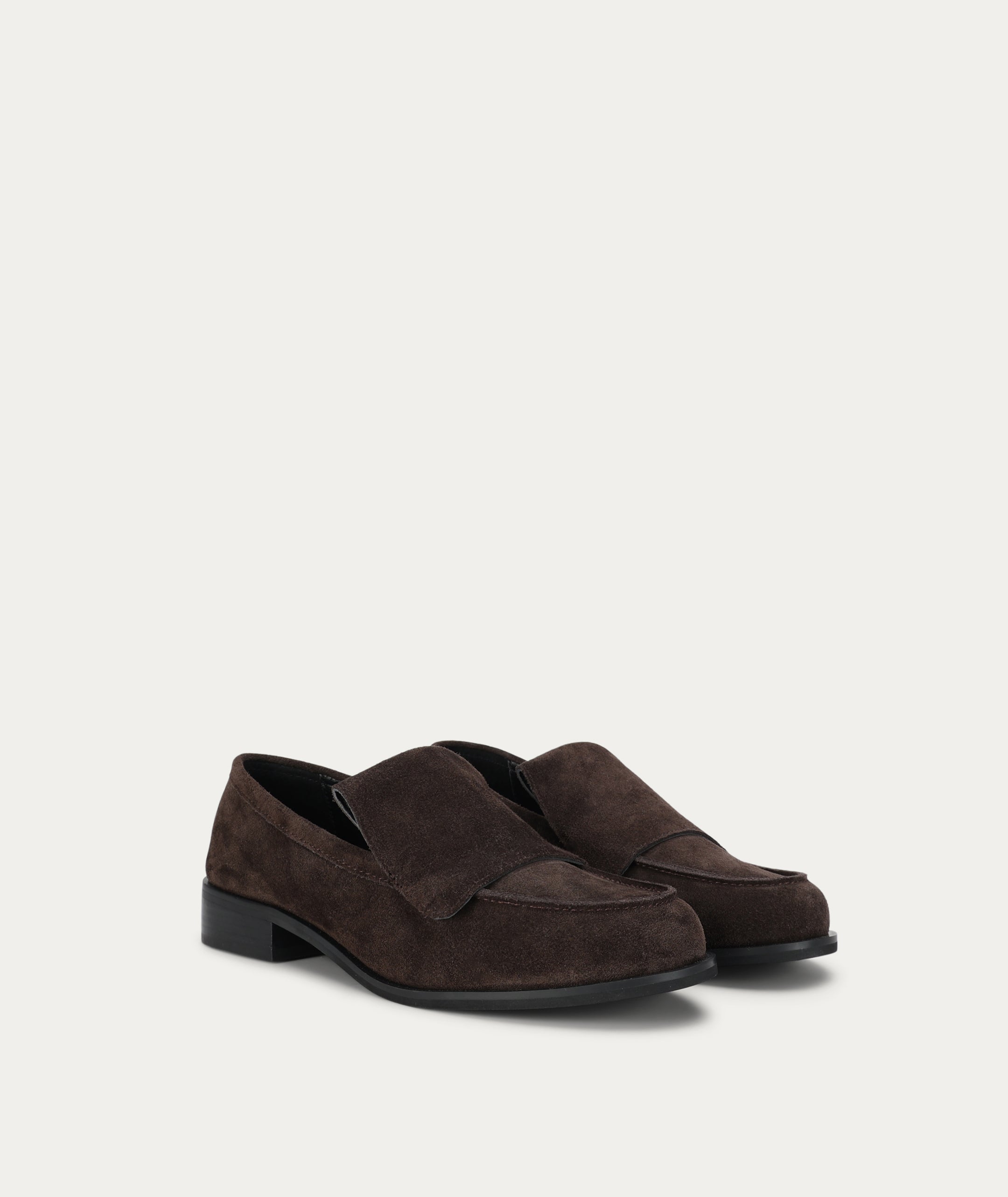 Uma Loafer - Java Suede