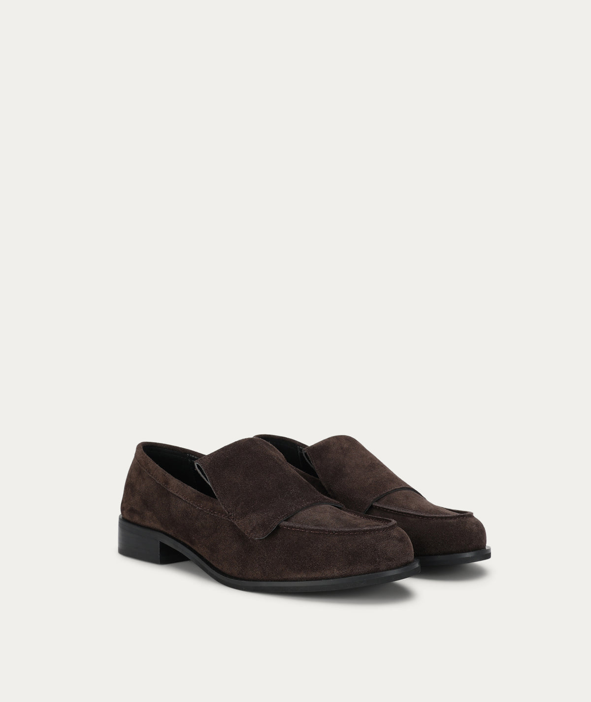 Uma Loafer - Java Suede