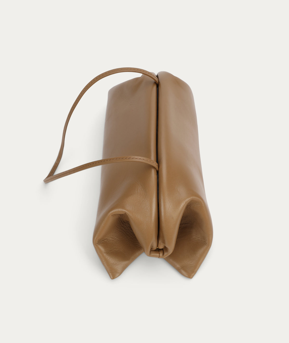 Vault Clutch - Hazel