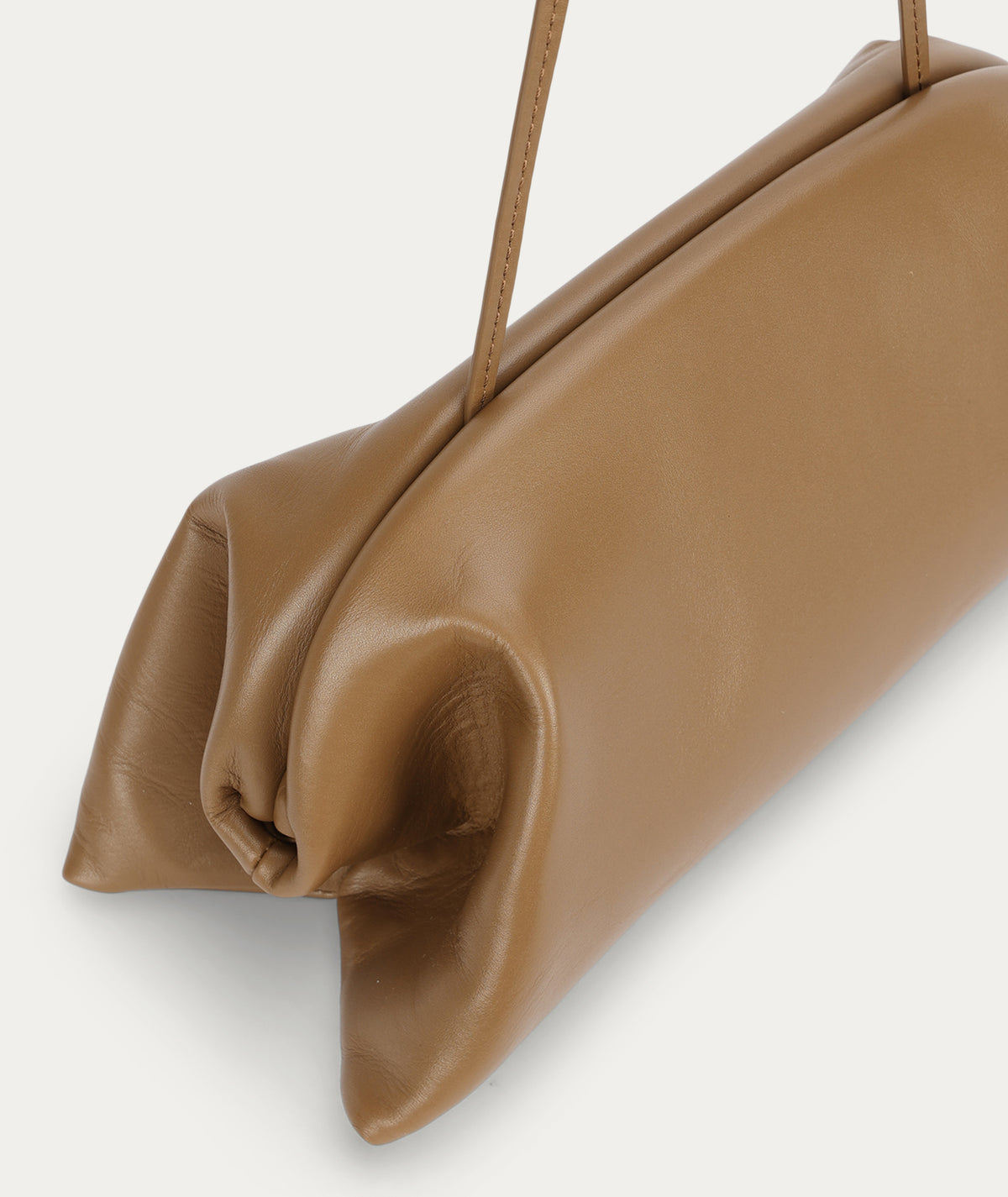 Vault Clutch - Hazel