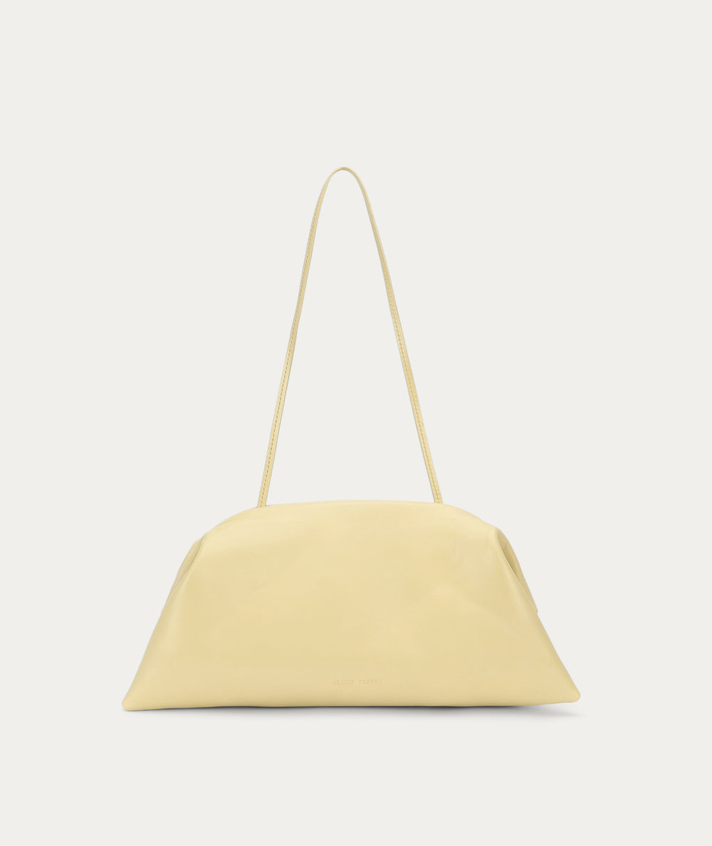 Vault Clutch - Lemonade