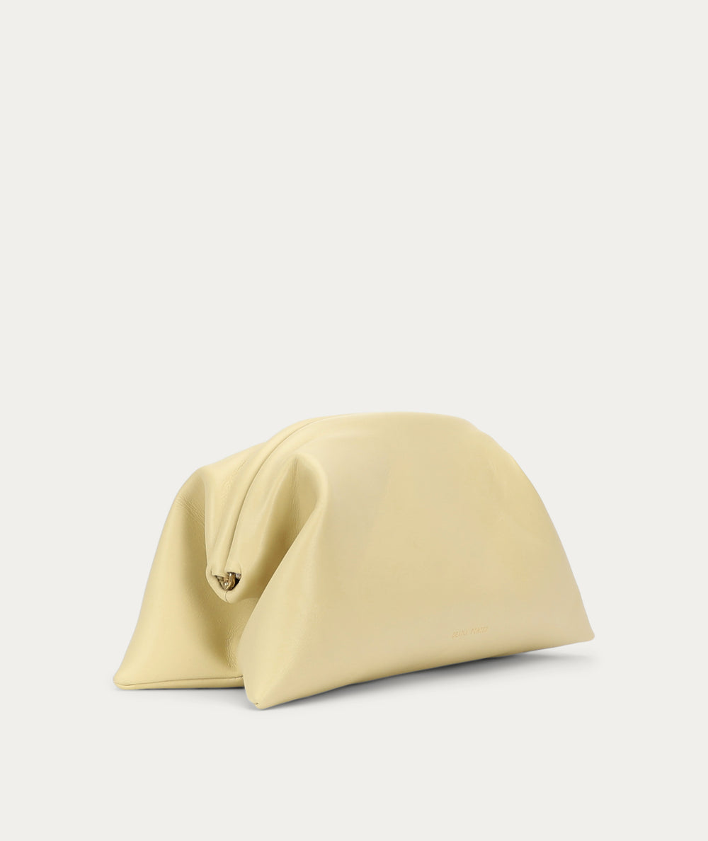 Vault Clutch - Lemonade