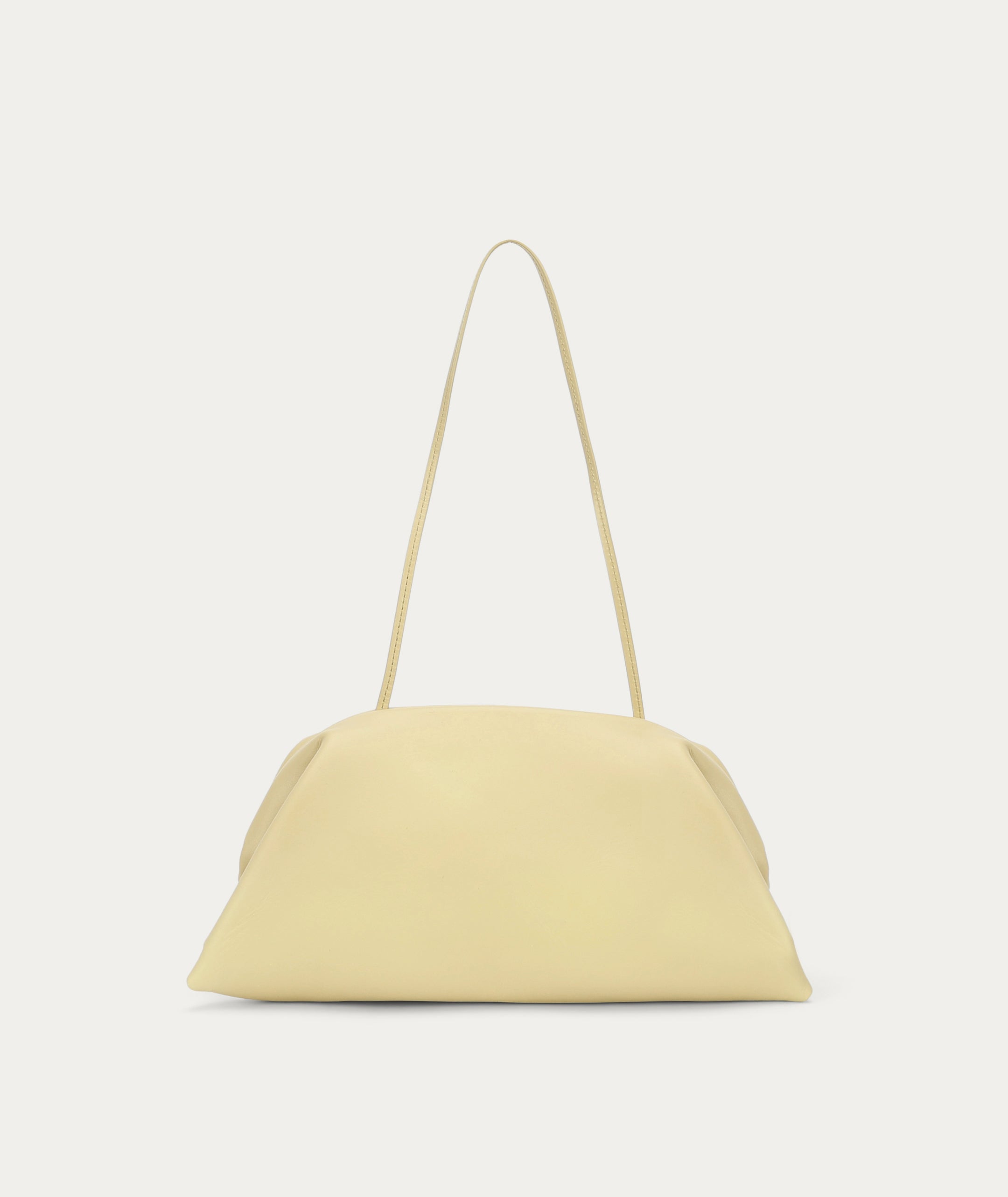 Vault Clutch - Lemonade