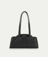 Mini Vault Tote - Black