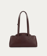 Mr Vault Tote Mini - Radicchio