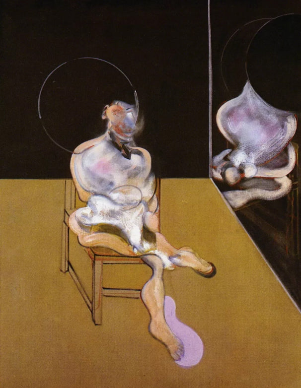 <p>Francis Bacon</p>