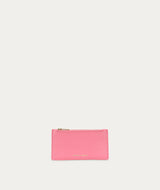 Zip Card Holder - Frosting