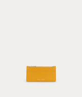 Zip Card Holder - Sunflower