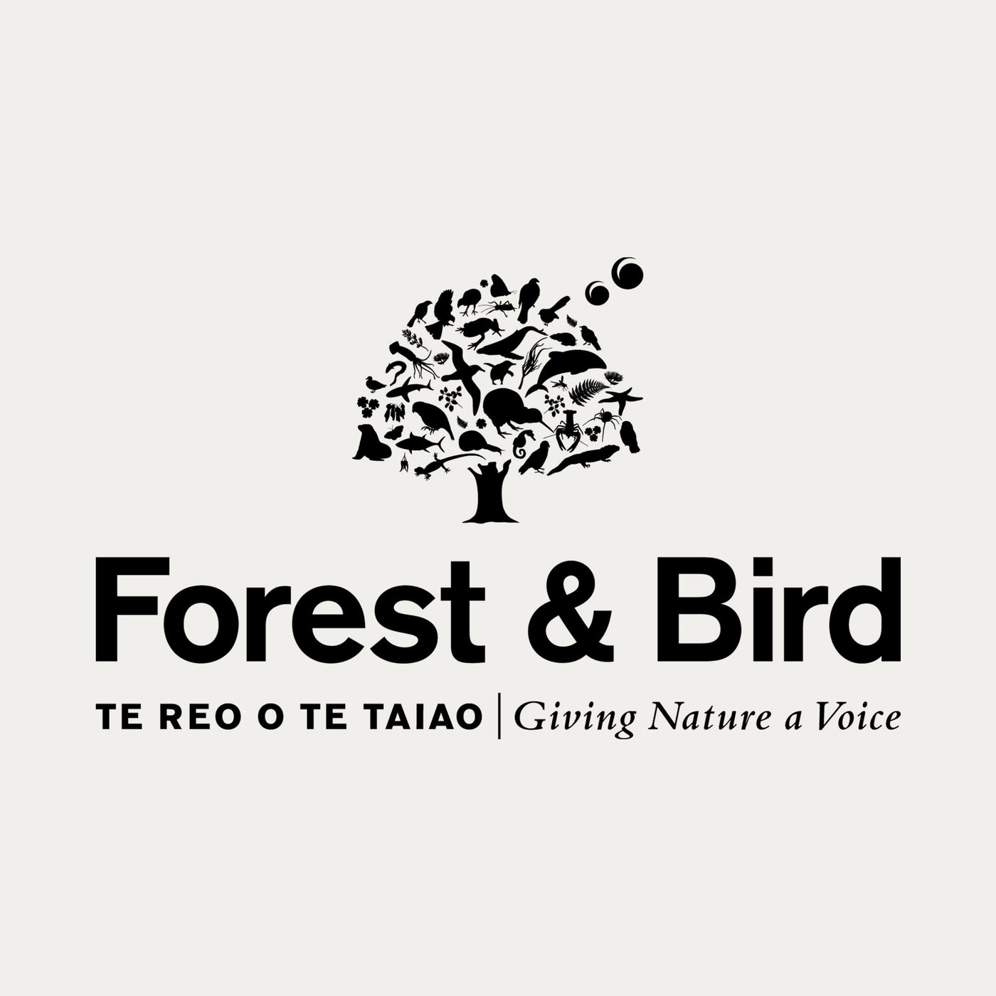 Pay-it-forward: Forest & Bird