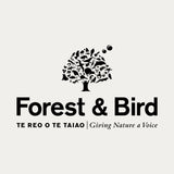 Pay-it-forward: Forest & Bird