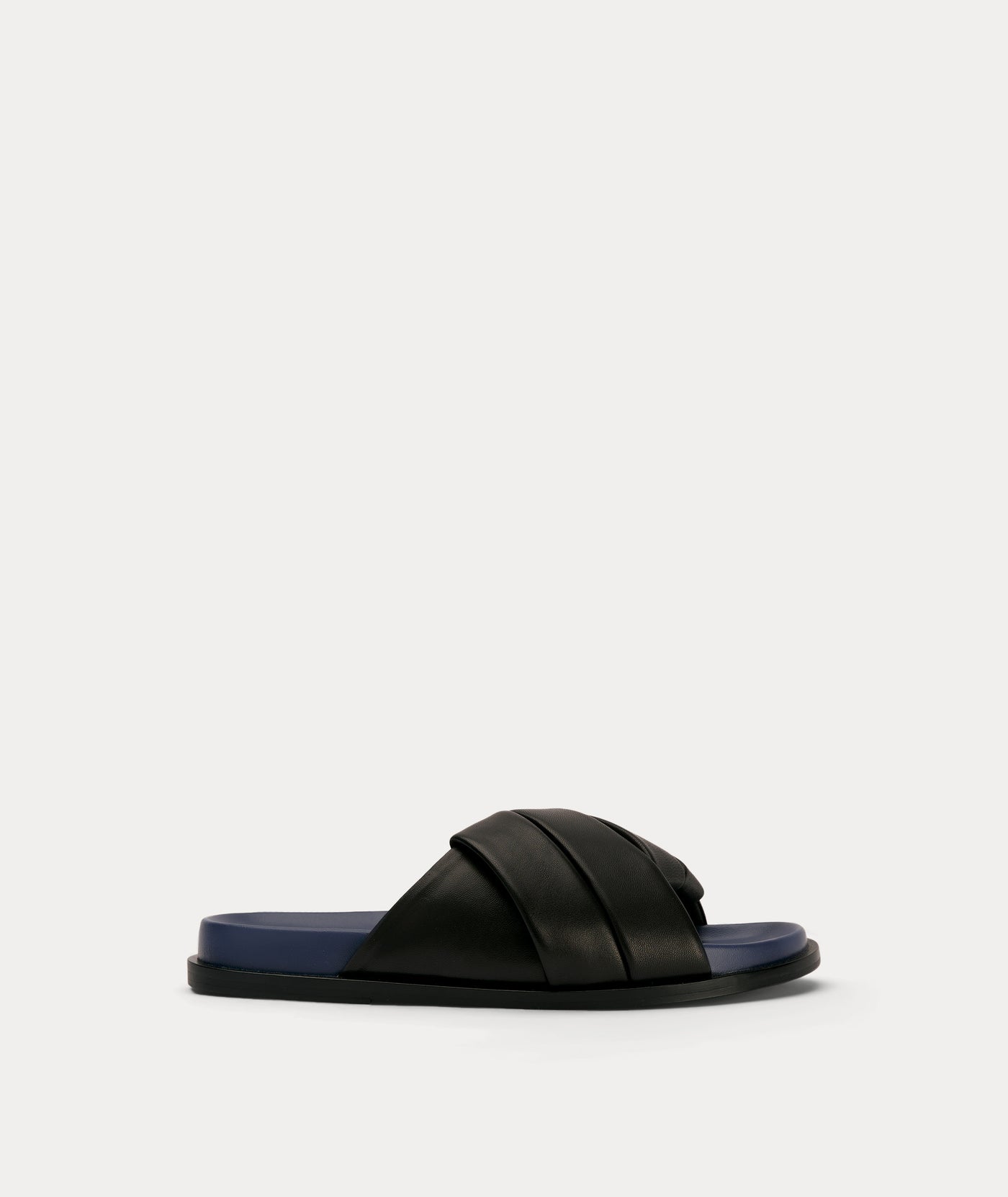 Gansu Slide - Rockpool/Black