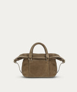 Mr Miro Mini - Dune Suede