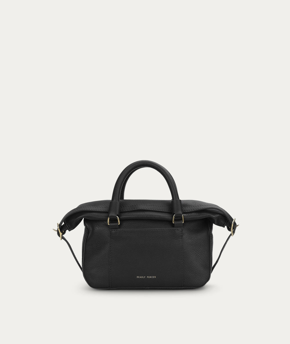 Mr Miro Mini - Black