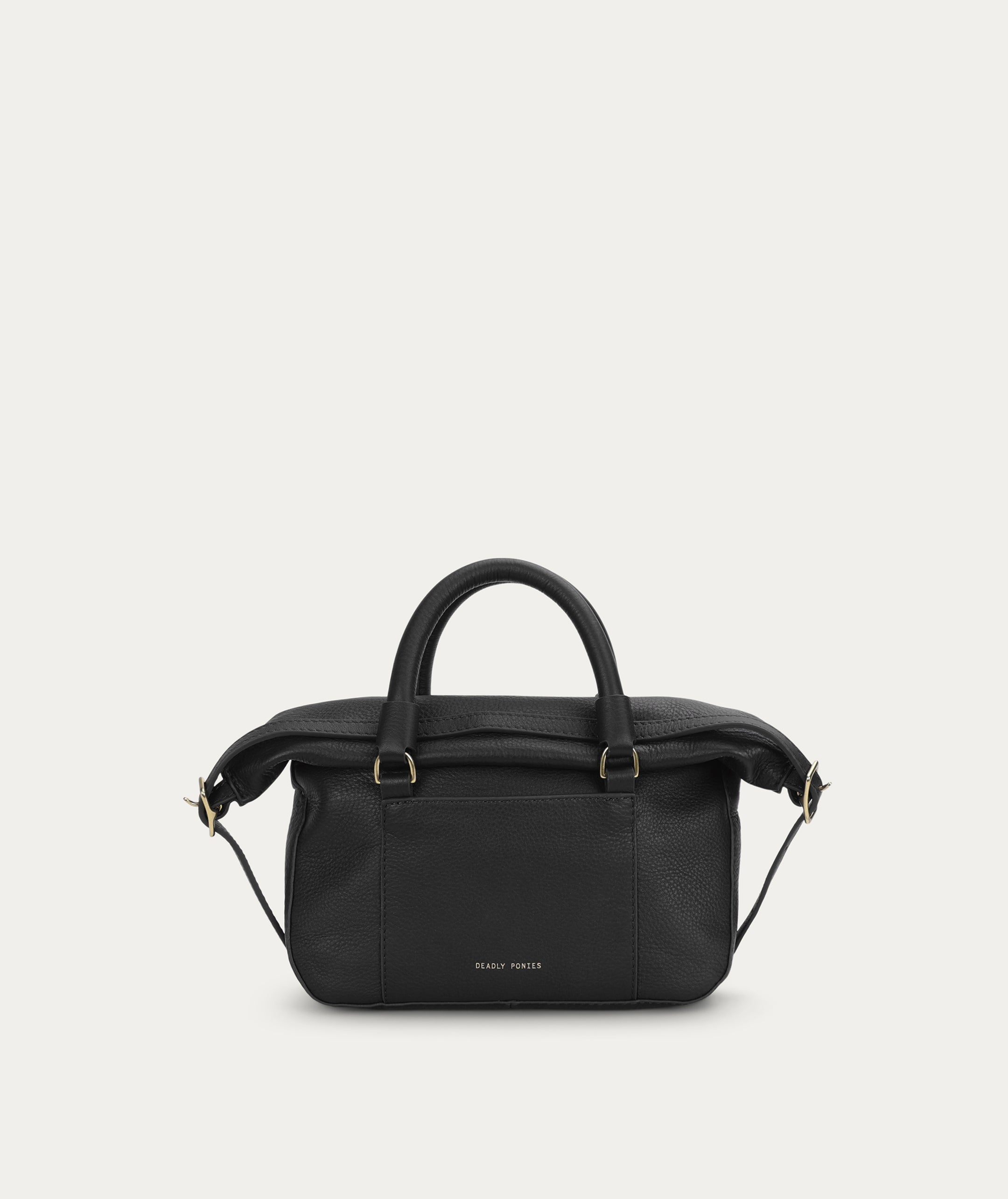 Mr Miro Mini - Black