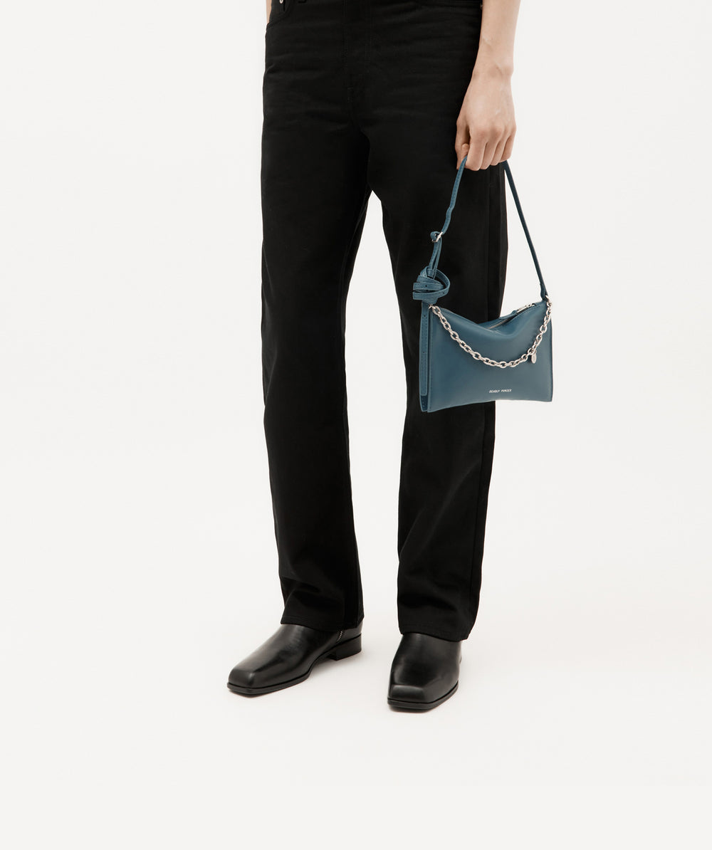 Lo Rider Boot - Black