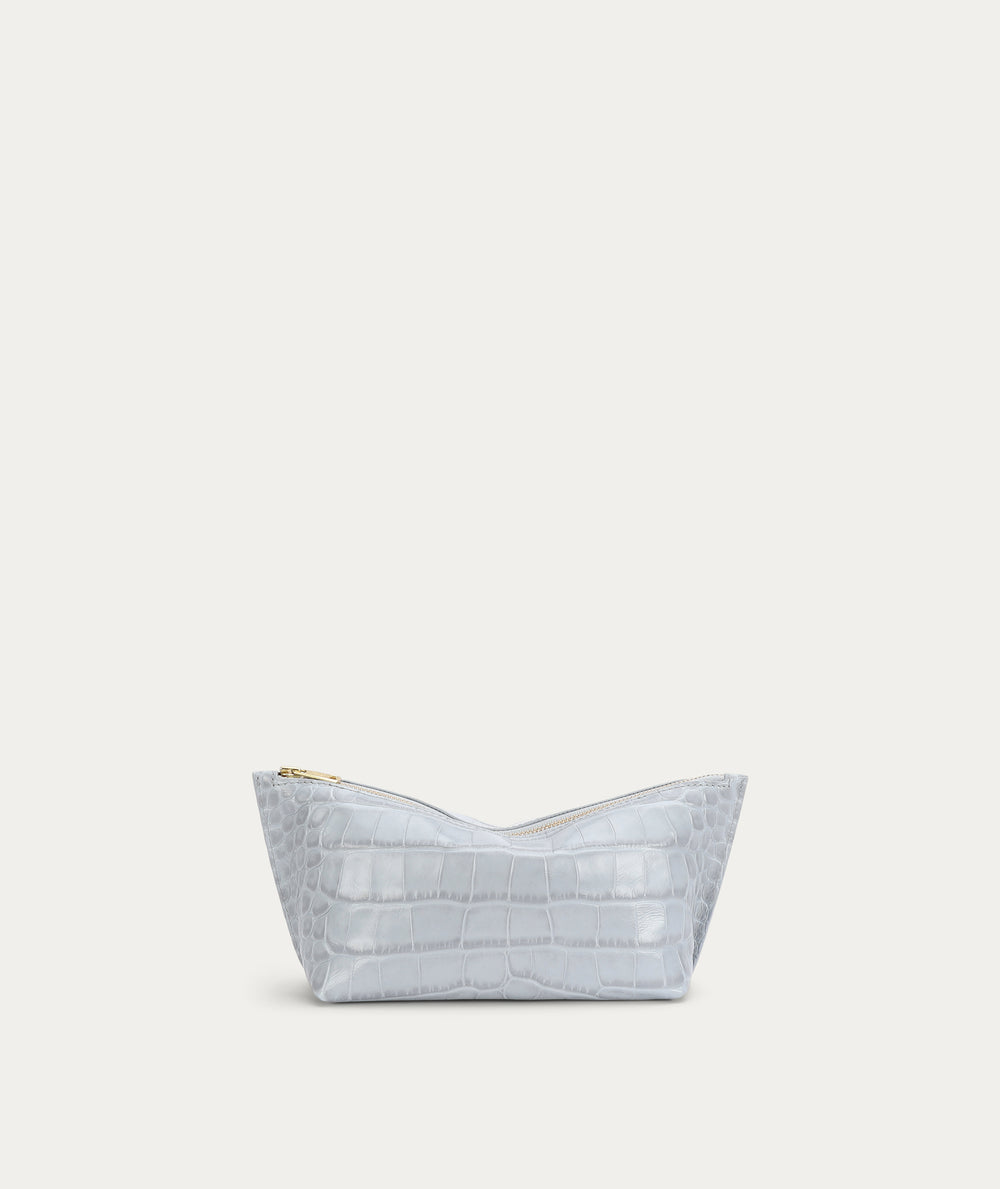 Poucher Grande - Iceberg Croc