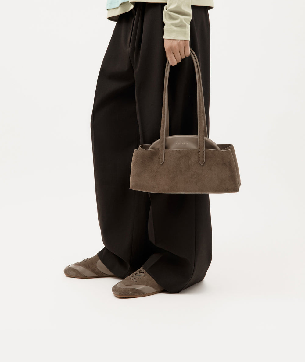 Road Rider - Dune Suede