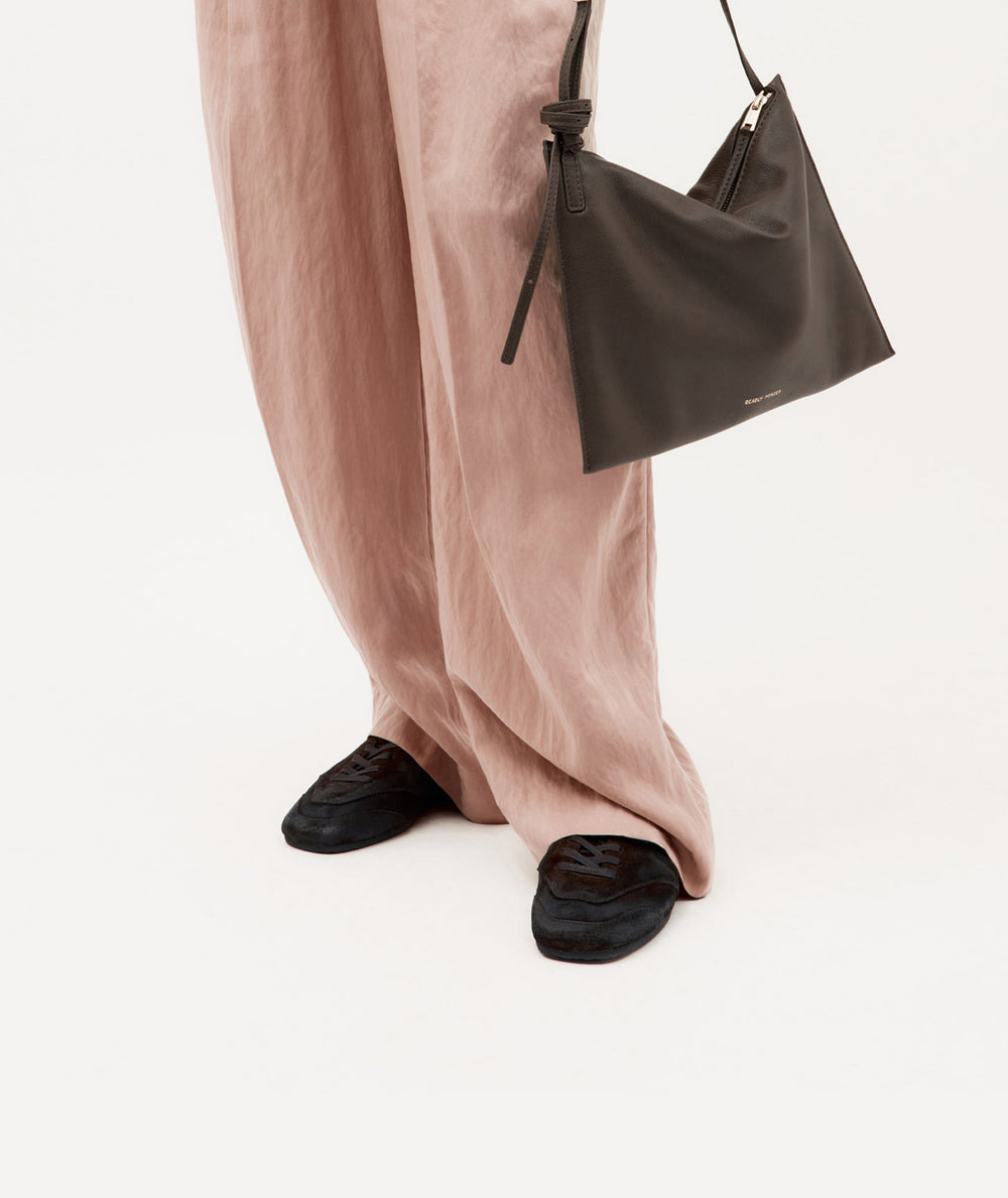 Road Rider - Java Suede