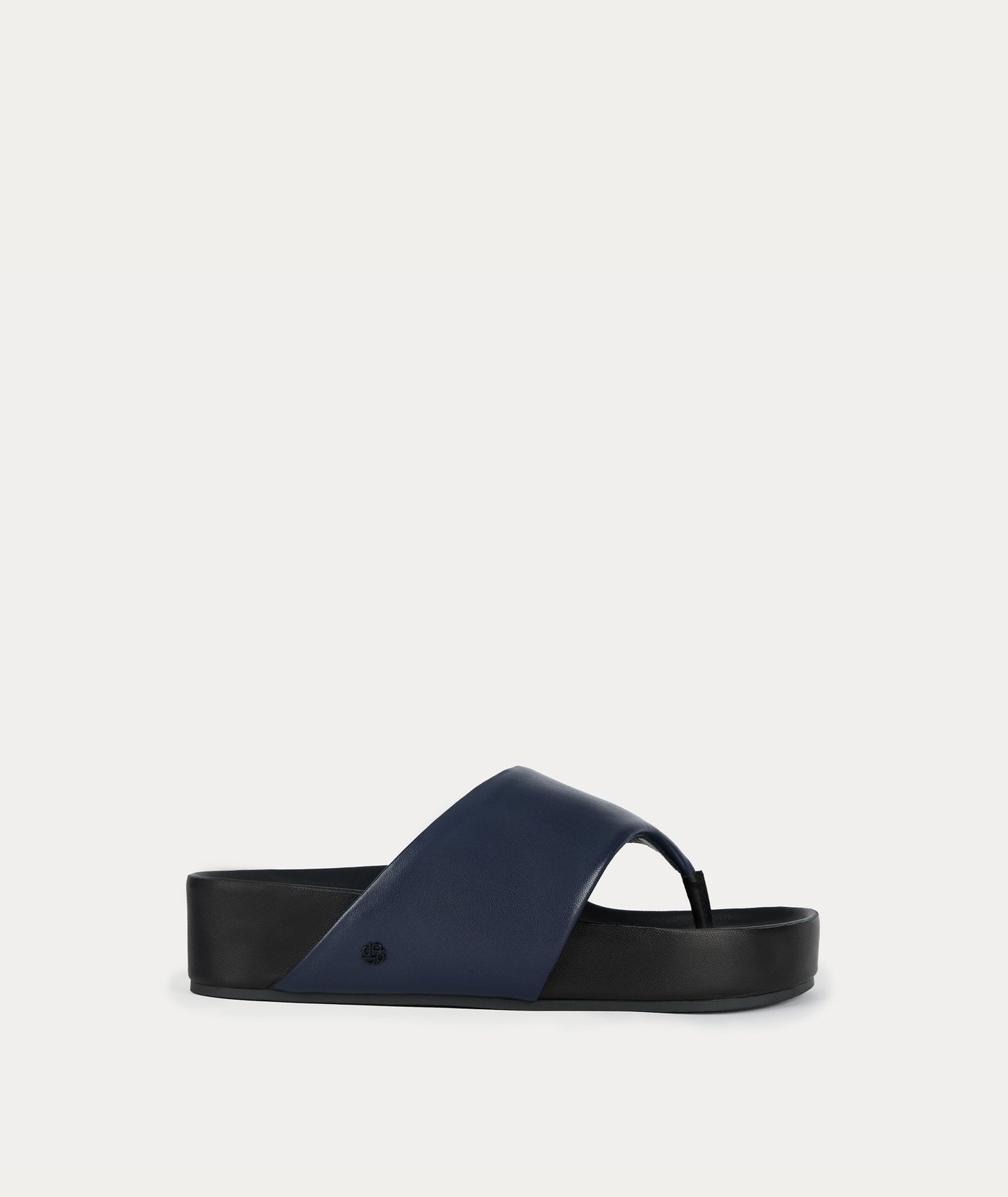 Pegasus Platform - Rockpool/Black