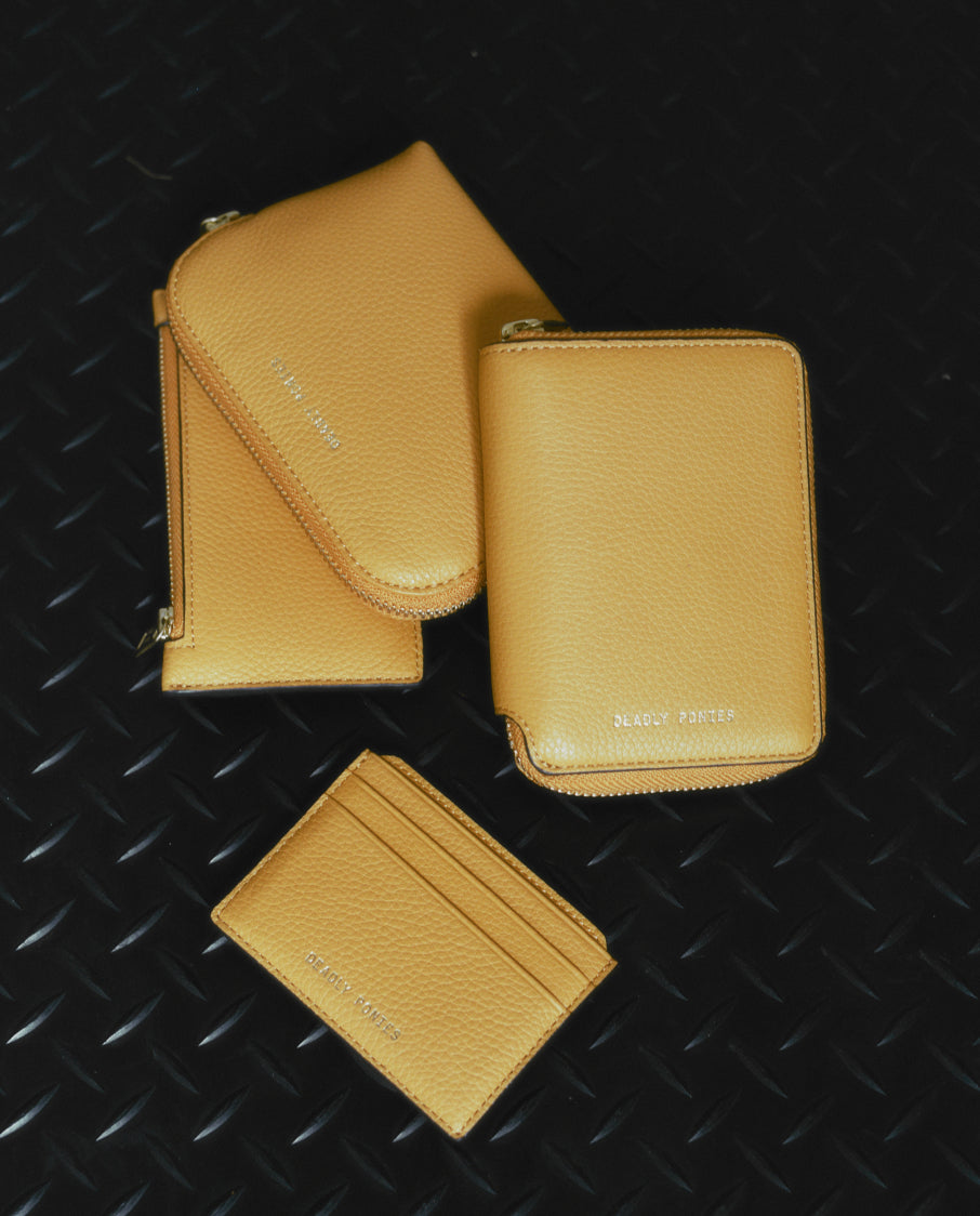 WALLETS