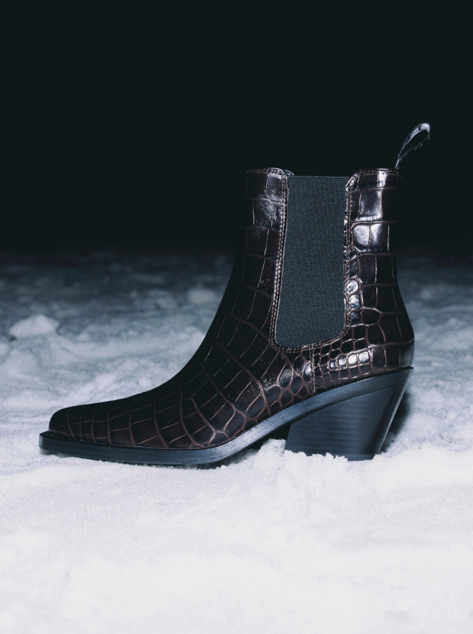 NEW IN: FOOTWEAR