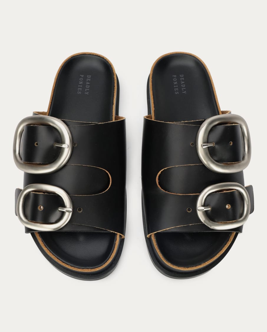 KELPIE SANDAL