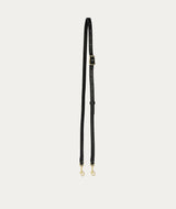 14mm Adjustable Strap - Black