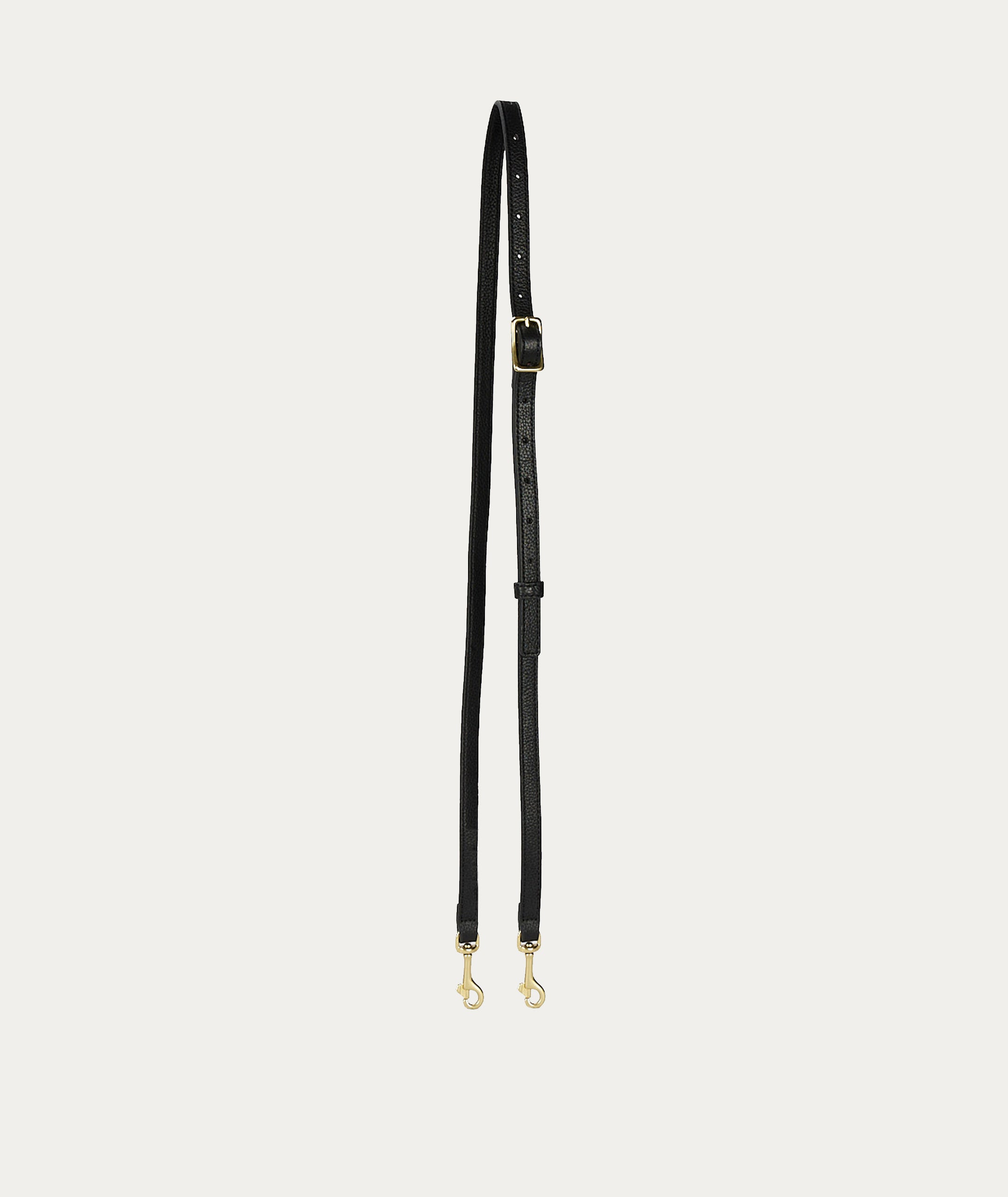 14mm Adjustable Strap - Black
