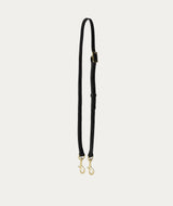 20mm Adjustable Strap - Black