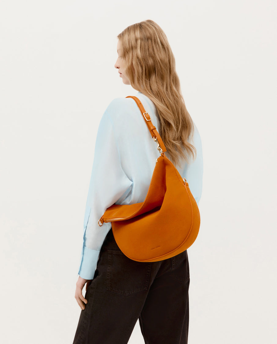 SHOULDER BAGS