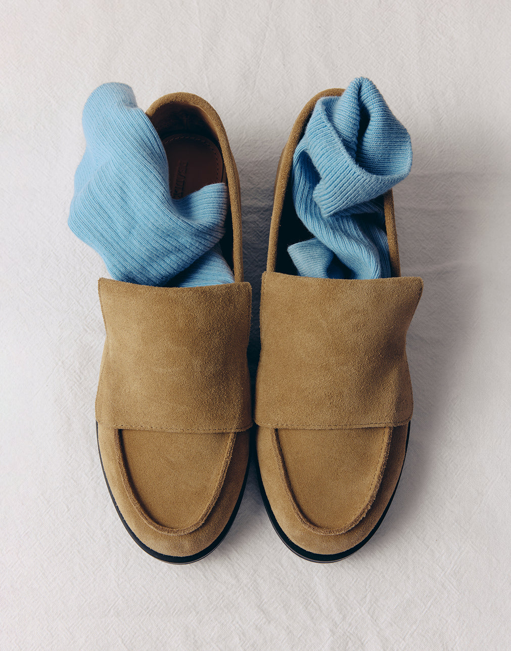 SHOP SHOES