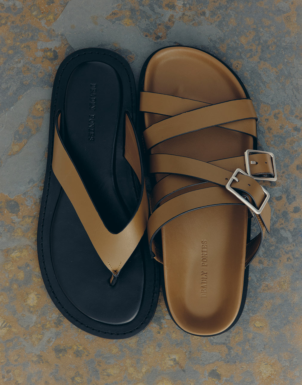 SHOP SHOES