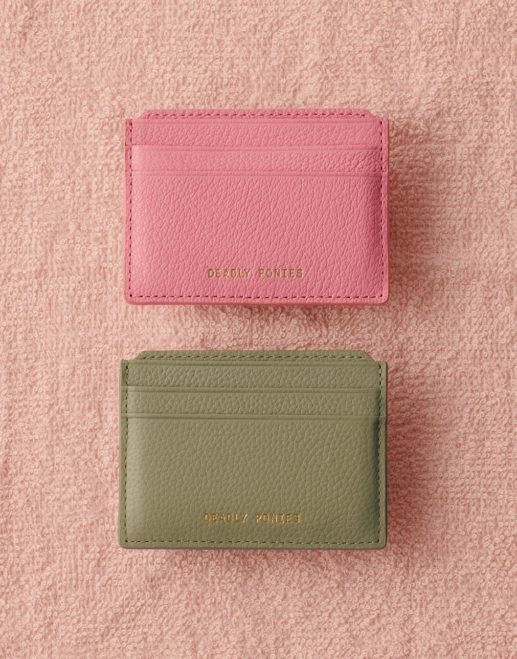 EXPLORE WALLETS