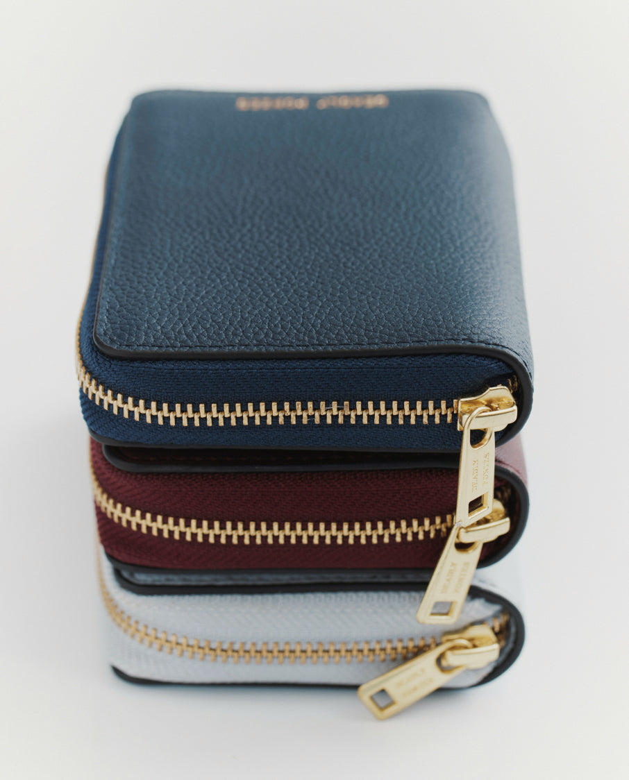 WALLETS