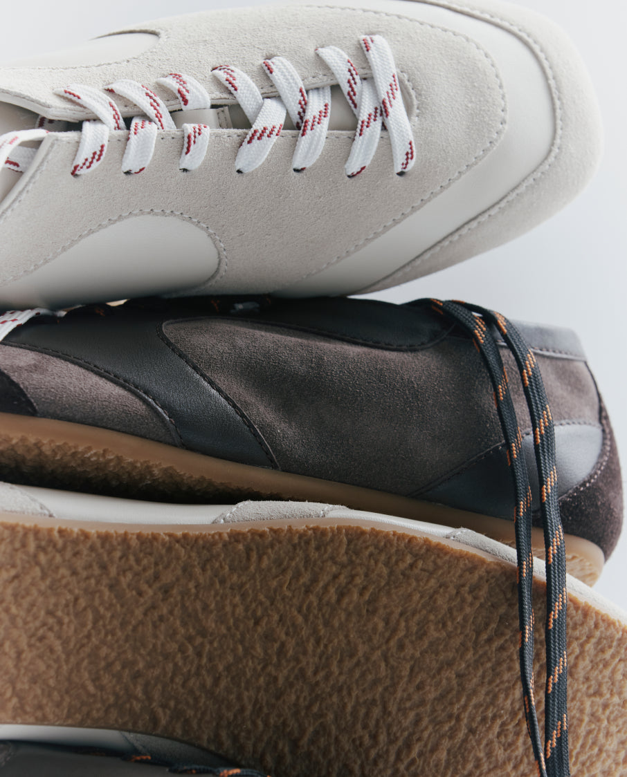 FOOTWEAR