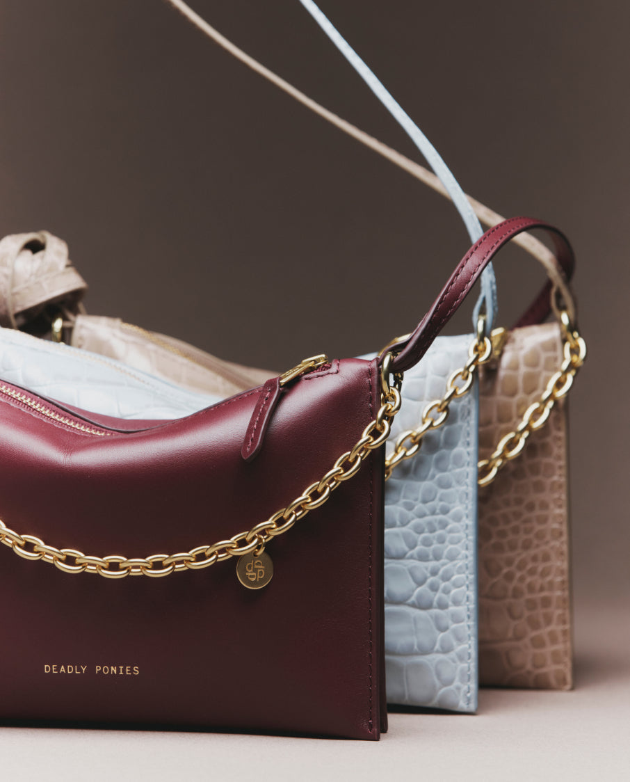 MINI BAGS