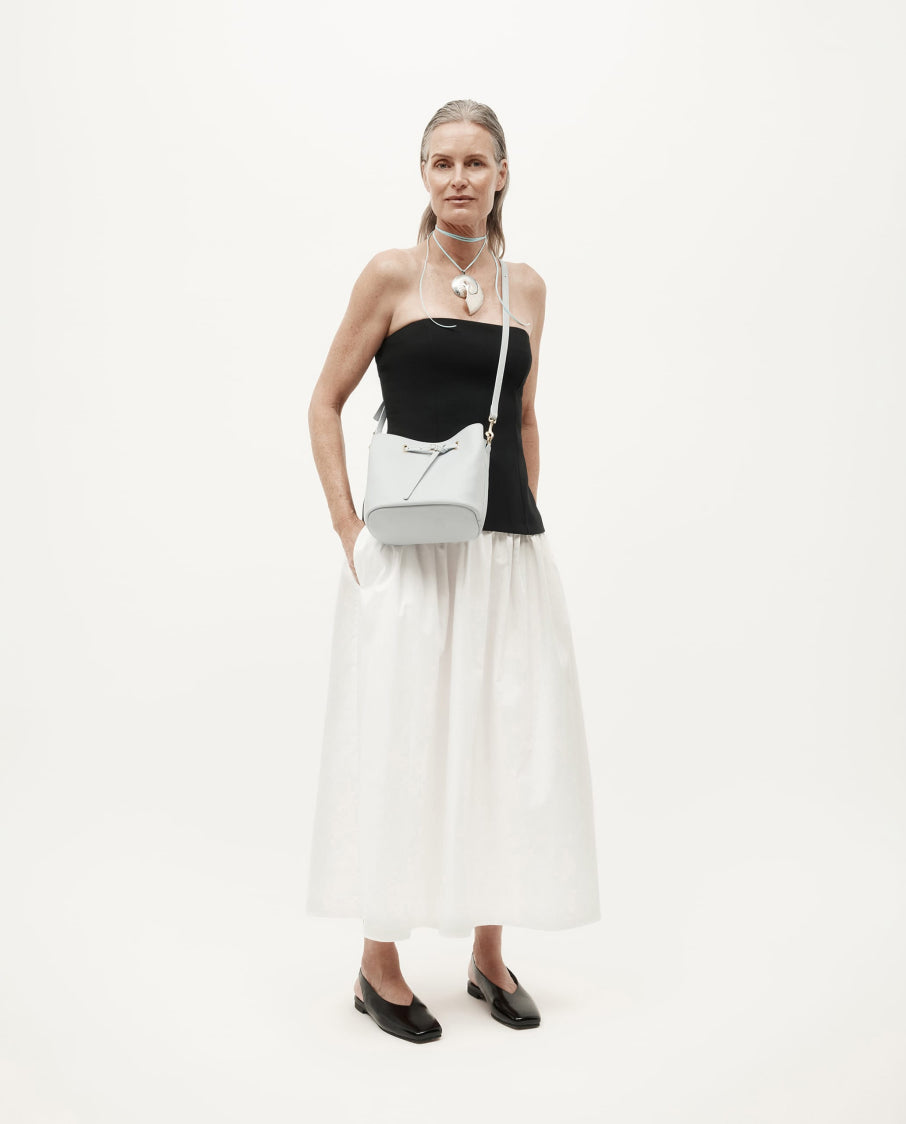 CROSSBODY BAGS