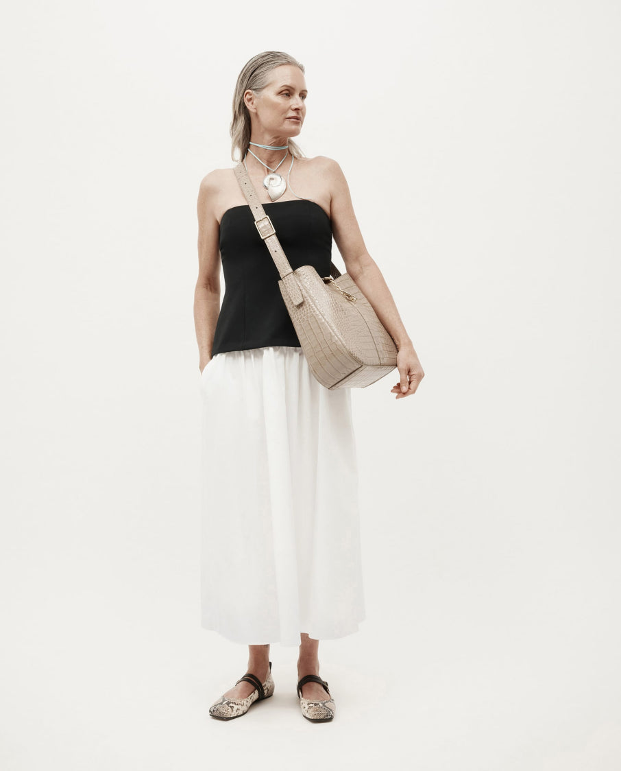 CROSSBODY BAGS