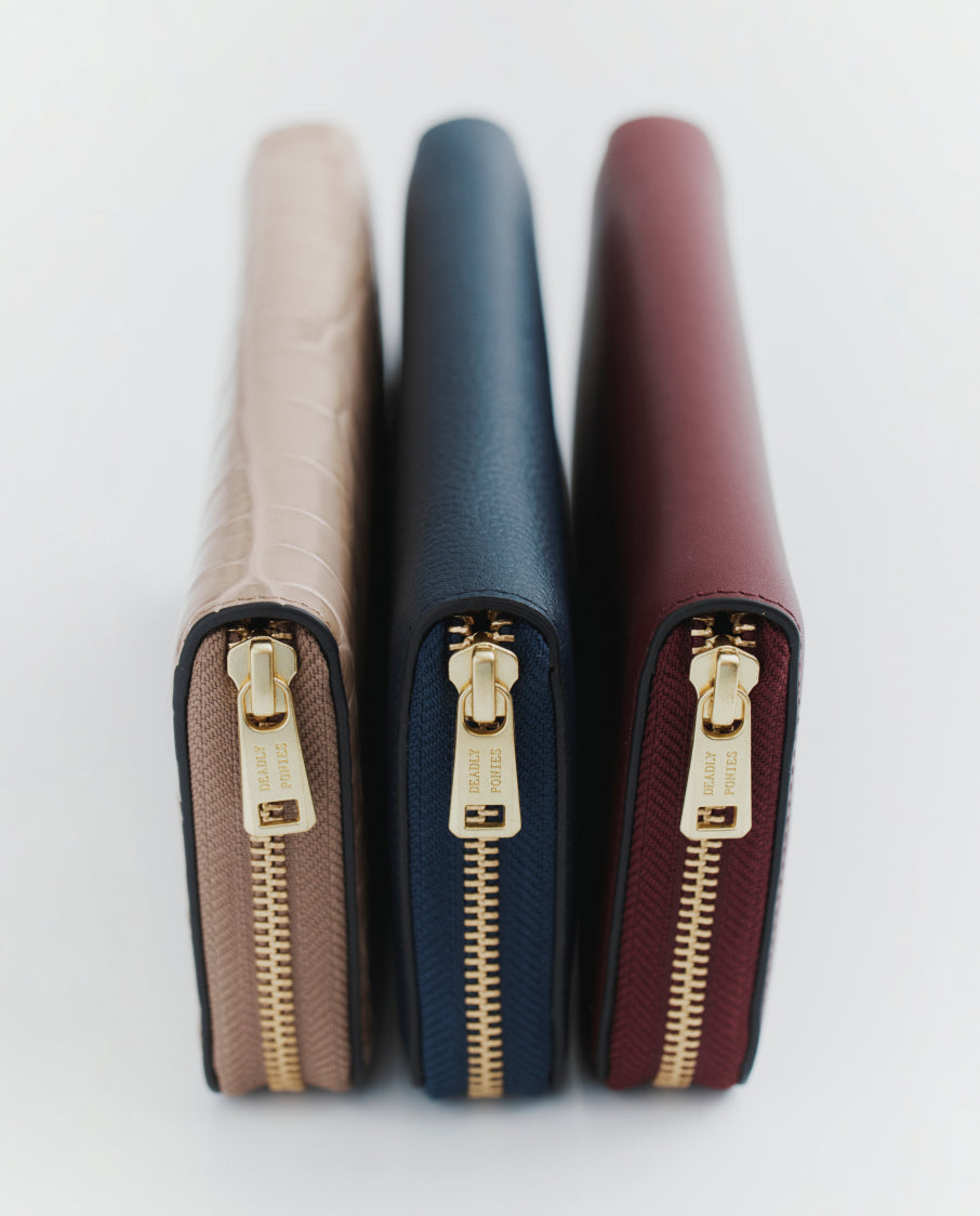WALLETS