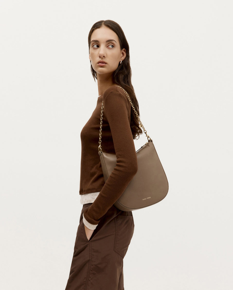 SHOULDER BAGS